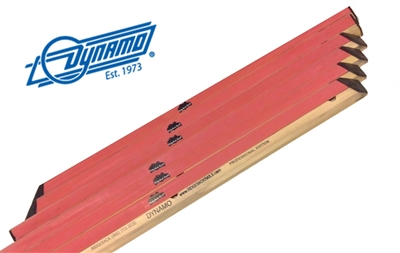 Ridgeback 7' Dynamo Pro