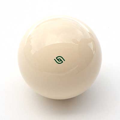 Valley Insignia Magnetic Cue Ball