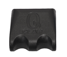 Q Claw 2 Cue Holder, Assorted Colors