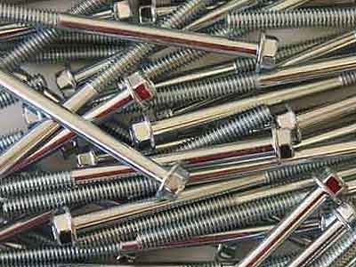 Replacement Rail Bolts