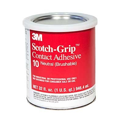 3M Scotch-Grip Contact Adhesive