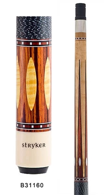 Stryker Cue B31160